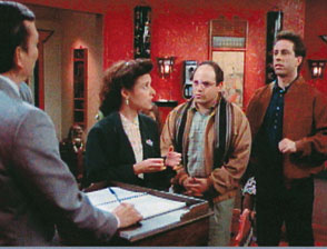 What Seinfeld and Operation Aurora Have in Common