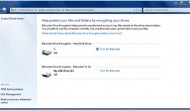 BitLocker and TrueCrypt sleep while bugs bite