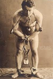 isms illusion