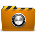 locked folder