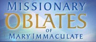 Missionary Oblates of Mary Immaculate
