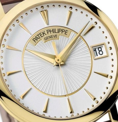 patek philippe