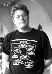 Marcus Ranum