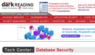 Reports: DHS, IRS Databases At Risk