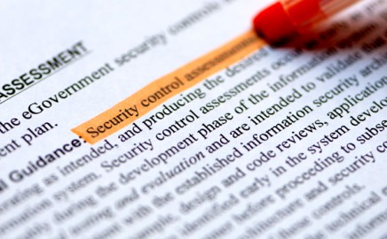 Government Information Security