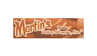 Martin’s Famous Pastry Shoppe