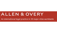 Allen & Overy