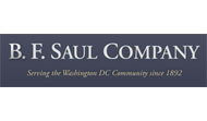 B. F. Saul Company