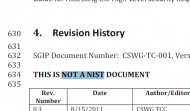 The (Not) NIST Great Guidance on Smart Grid Assessments