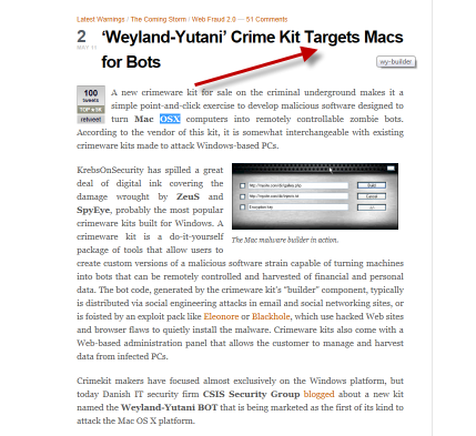 uh . oh Zeus is more advanced on Mac's than we thought