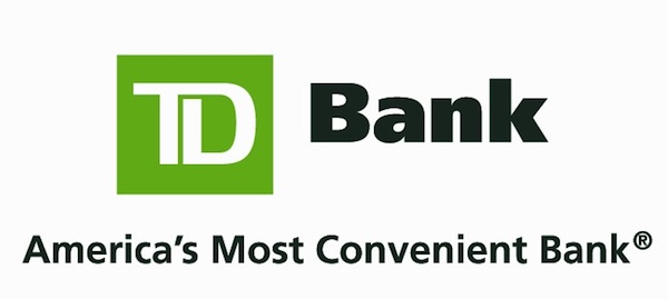 td bank