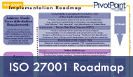 ISO 27001 Roadmap Download