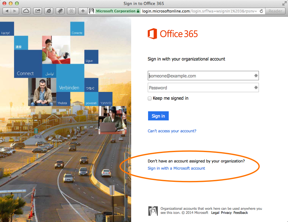 SharePoint Login Instructions Pivot Point Security