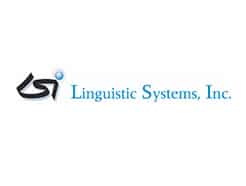Linguistic Systems, Inc.