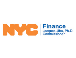 NYC Finance