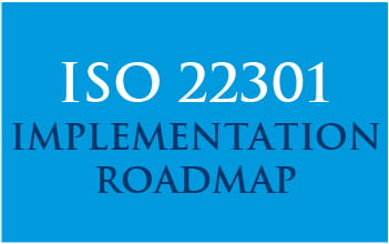 ISO 22301 Roadmap Thumbnail