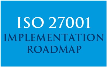 ISO 27001 Roadmap Thumbnail