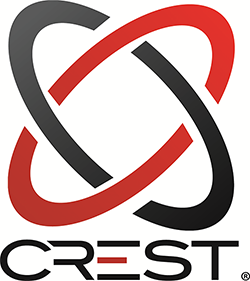 Crest Logo