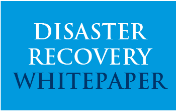 Disaster Recovery Plan Thumbnail