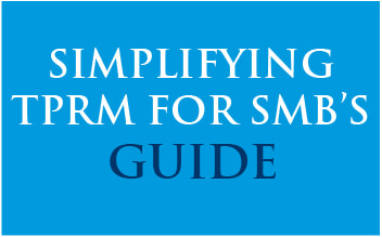 TPRM for SMBs guide
