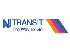 Logo: NJ Transit
