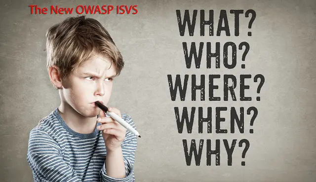 a young boy holds a marker in his mouth in front of a sign that says what who where when why