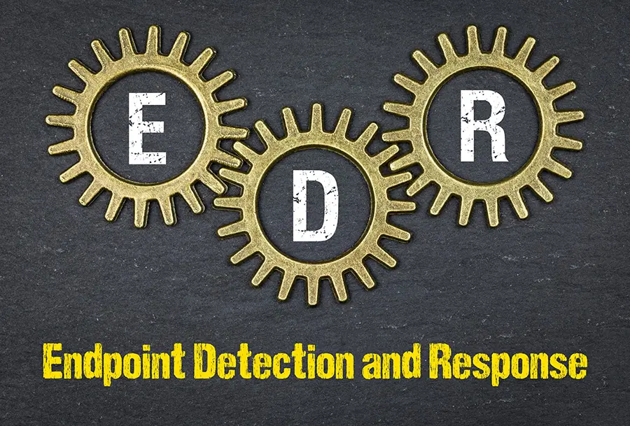 Endpoint Detection Repsonse