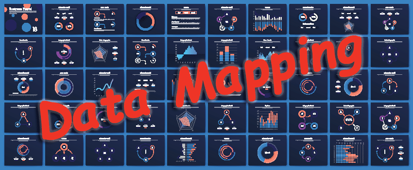 data mapping