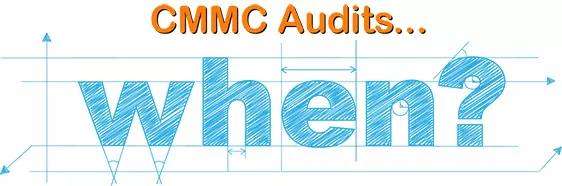 CMMC Audits