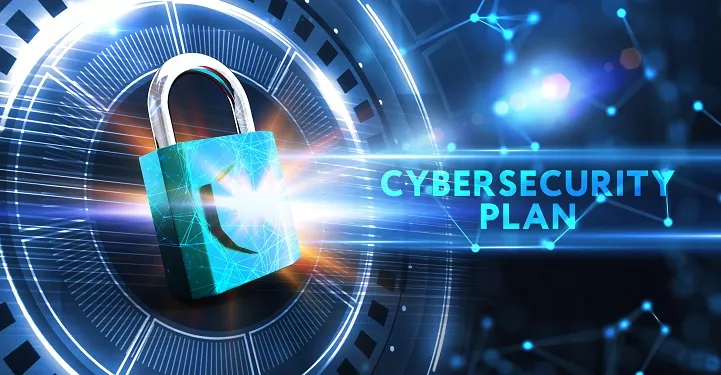 fix cybersecurity plan