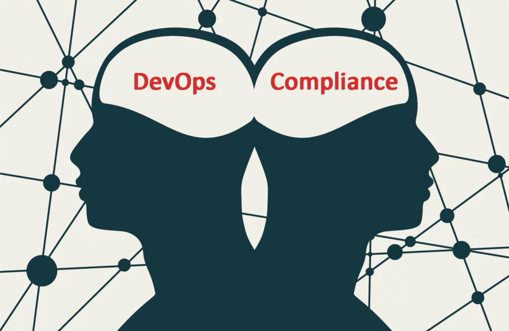 Dev Ops and Compliance