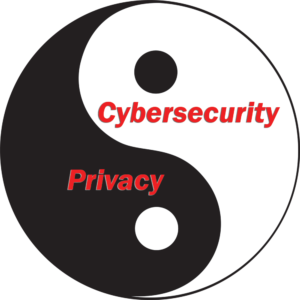 Privacy Cybersecurity