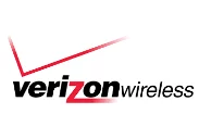 verizon-logo Verizon logo