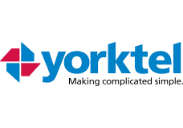 yorktel logo