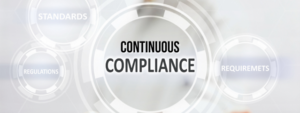 continuous compliance pivot point security