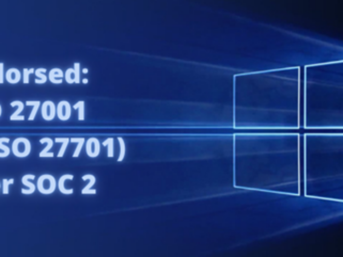 microsoft soc2 report