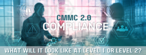 cmmc 2.0 compliance level pps