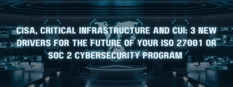 cisa critical infrastructure