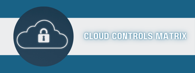 cloud controls matrix
