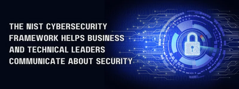 nist cybersecurity framework