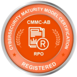 CMMC Compliance RPO Logo