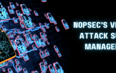 NopSec’s Vision for Attack Surface Management
