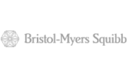 Bristol Myers Squibb logo 2 min