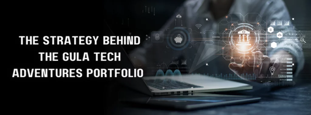 the strategy behind the gula tech adventures portfolio