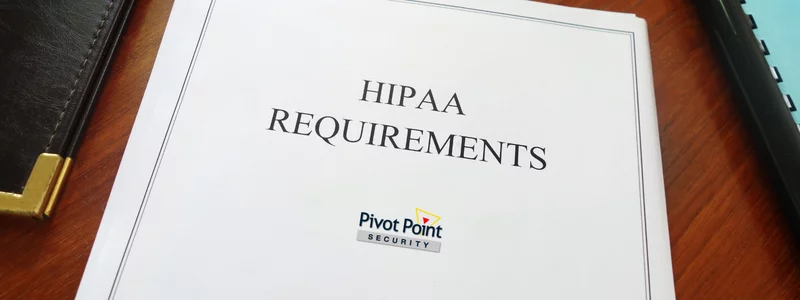 NIST Update on HIPAA Security Rule Can Help Your Org Reduce ePHI Risk Exposure