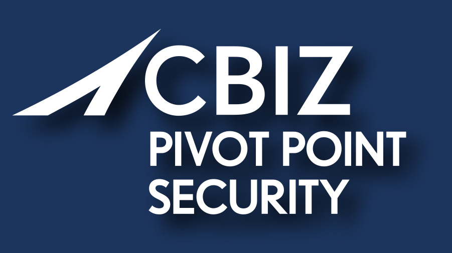 CBIZ Pivot Point Security