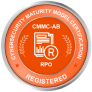 CMMC Compliance RPO Logo 1