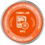 CMMC Compliance RPO Logo 1