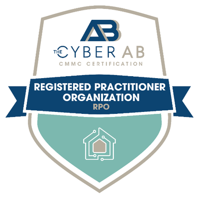 Cyber RPO Badge