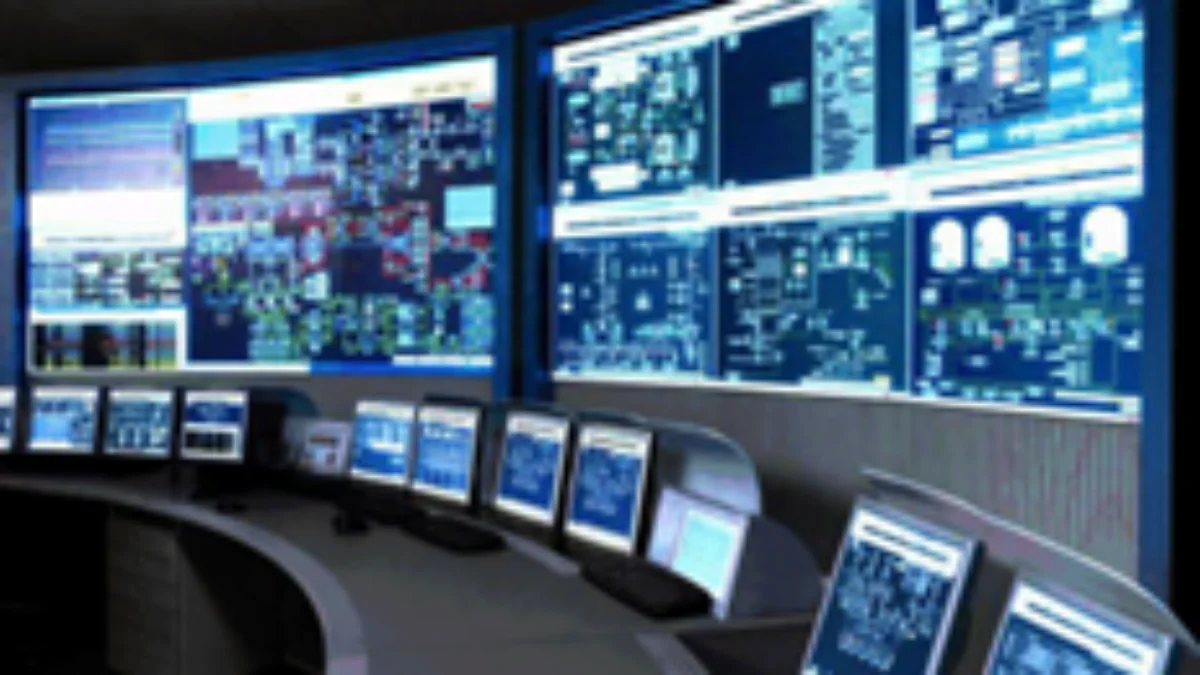 Industrial Control Systems: ICS Components and Services